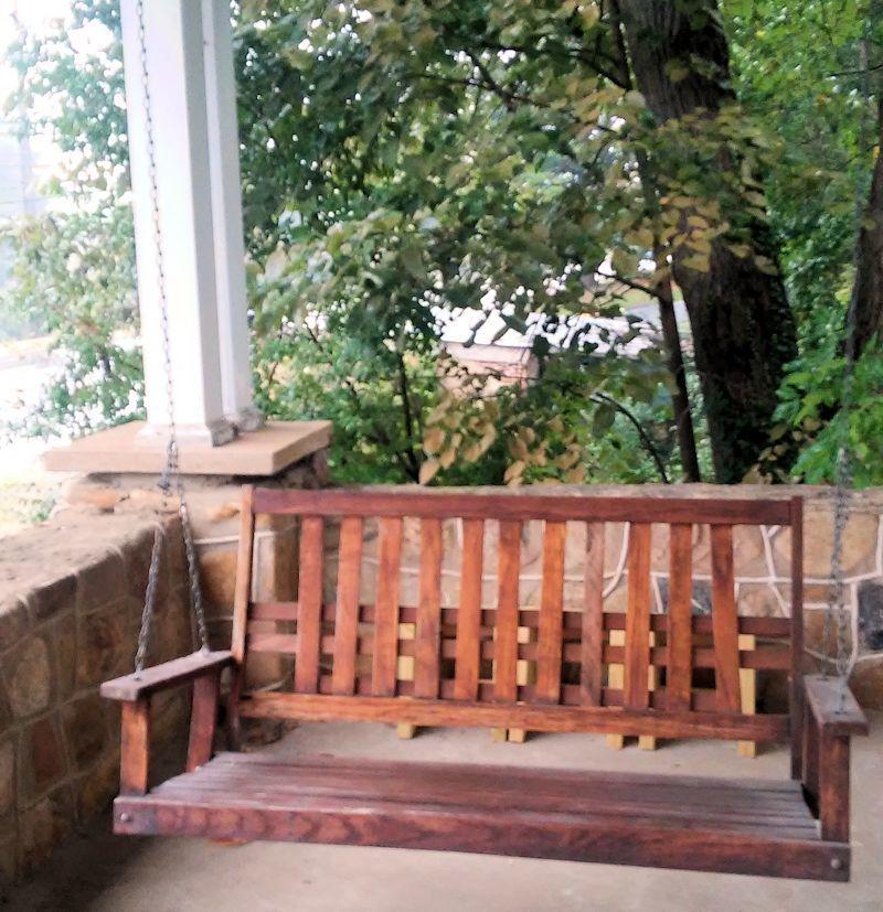 Open Arms Hostel & Inn Luray Exterior foto